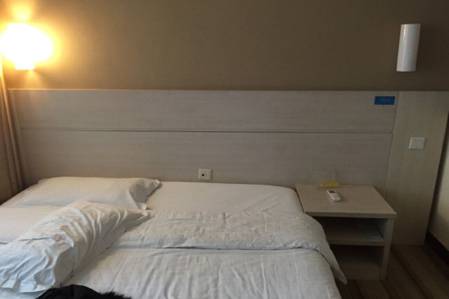 Sky House Business Hotel 12/31