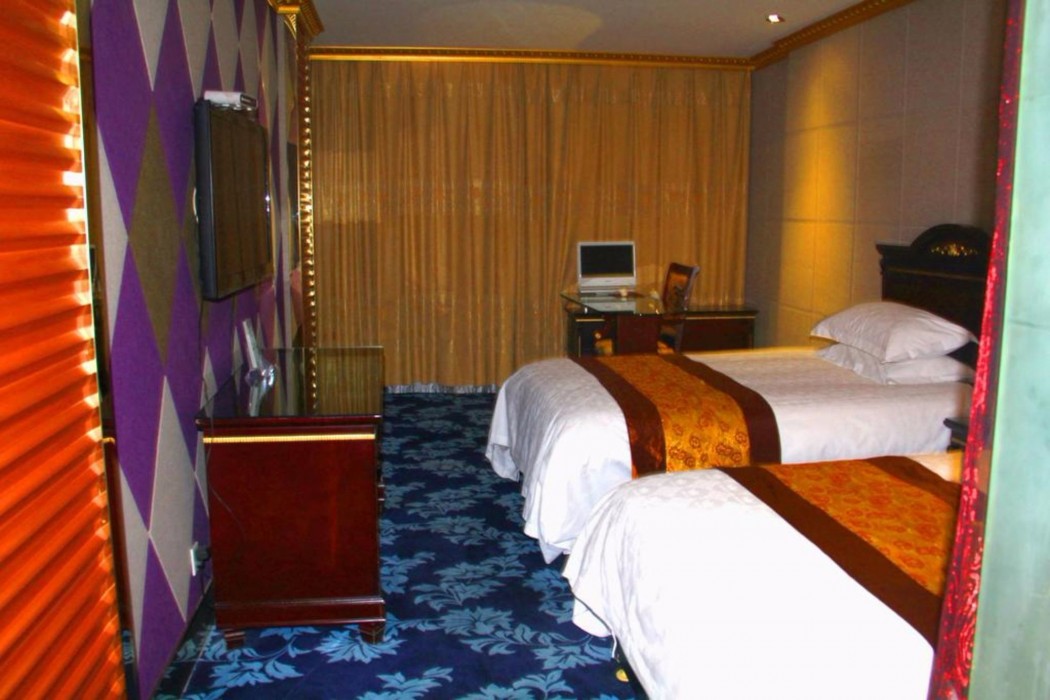 Tumaris Hotel 1/10