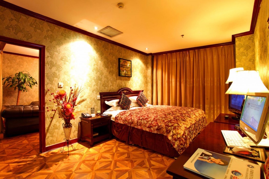Tumaris Hotel 9/10