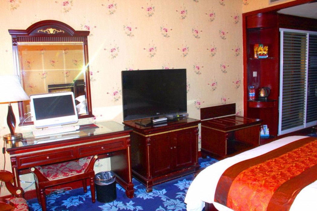 Tumaris Hotel 10/10