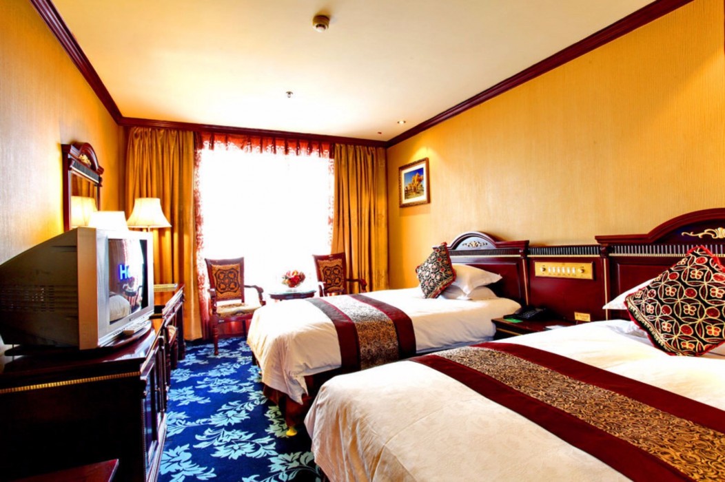 Tumaris Hotel 7/10