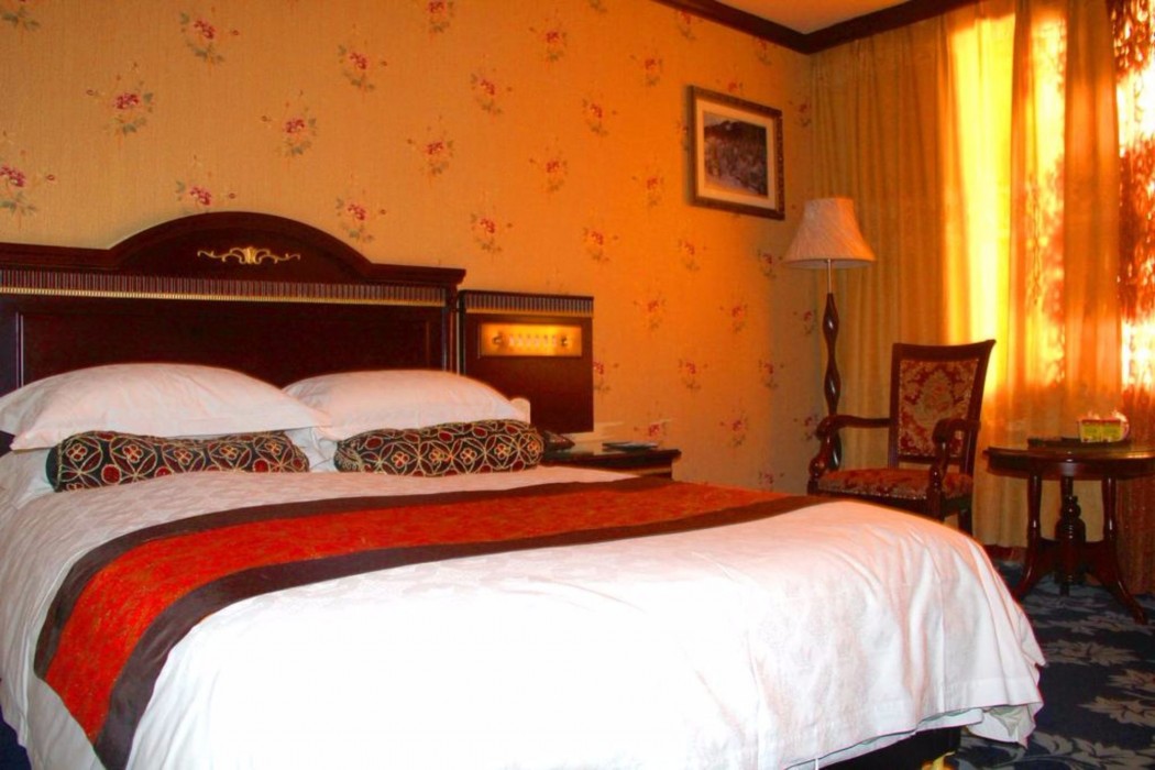 Tumaris Hotel 3/10