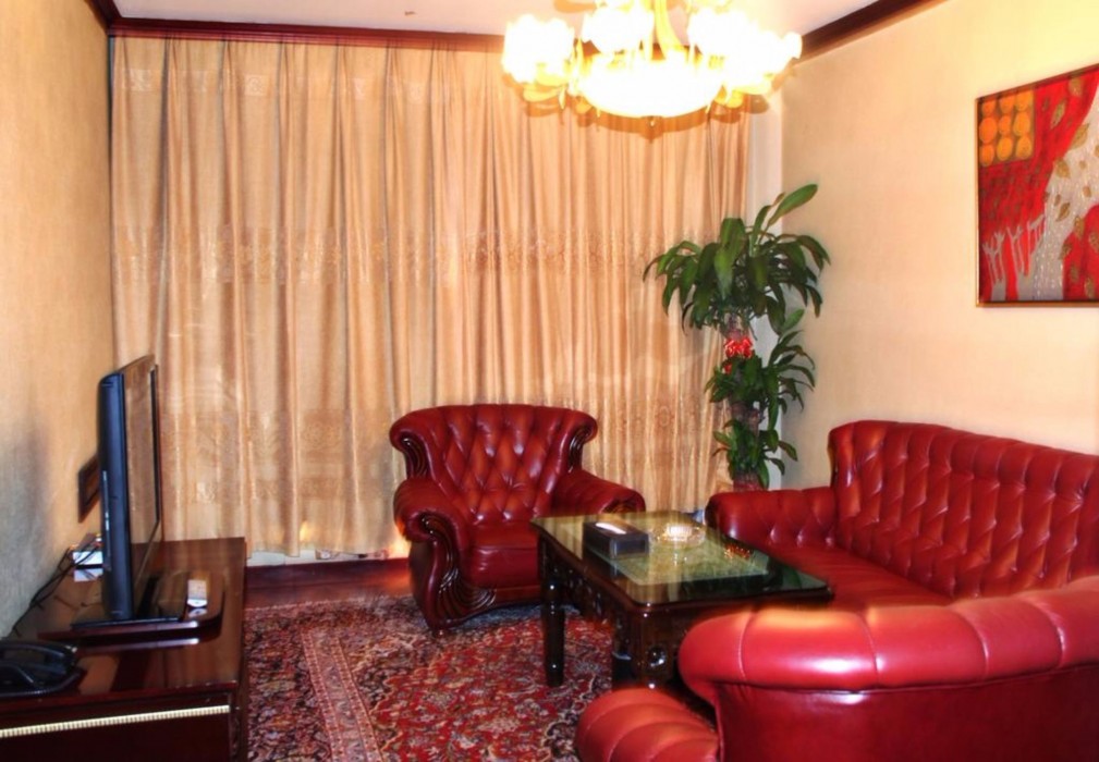 Tumaris Hotel 2/10