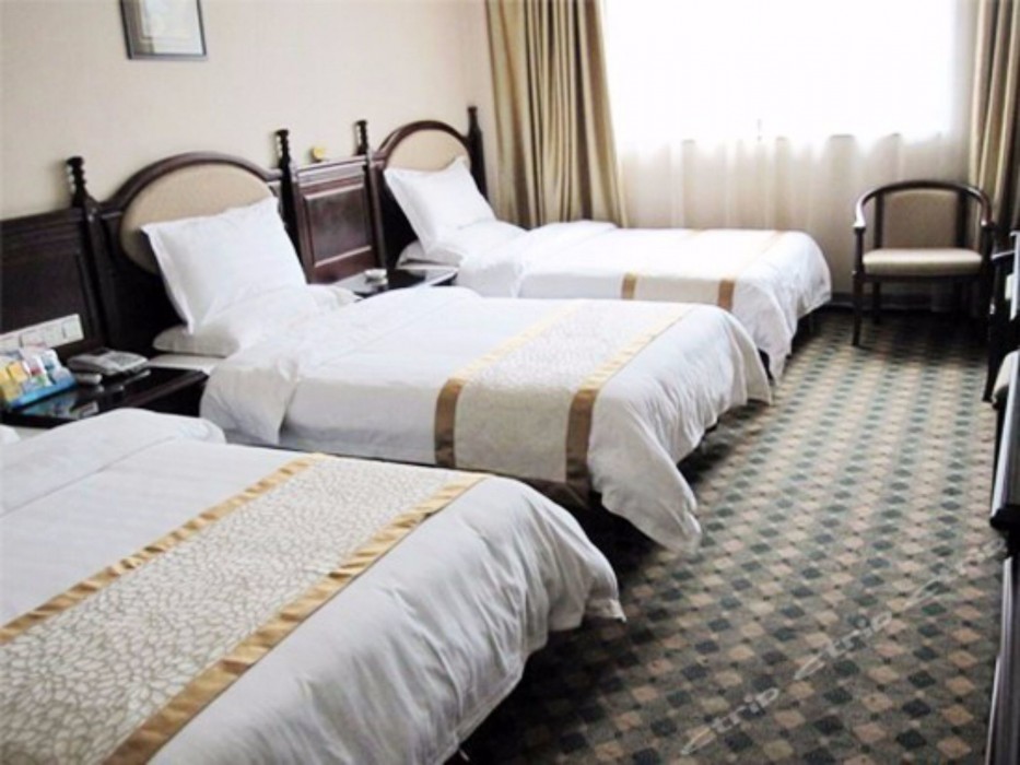 Tumaris Hotel 6/10