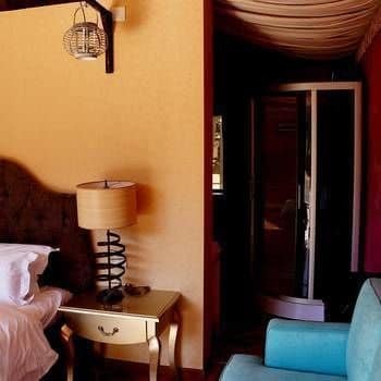 Purpureus Hot Spring Villa 10/31