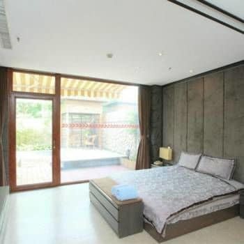 Purpureus Hot Spring Villa 13/31
