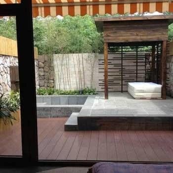 Purpureus Hot Spring Villa 11/31