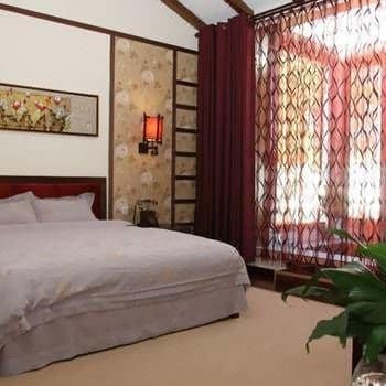 Purpureus Hot Spring Villa 12/31