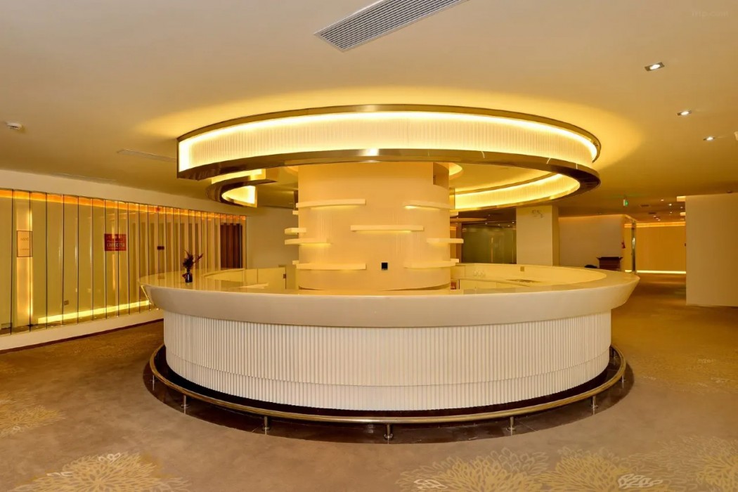万乐宫假日酒店(广州齐富白云文化广场地铁站店) photo 5