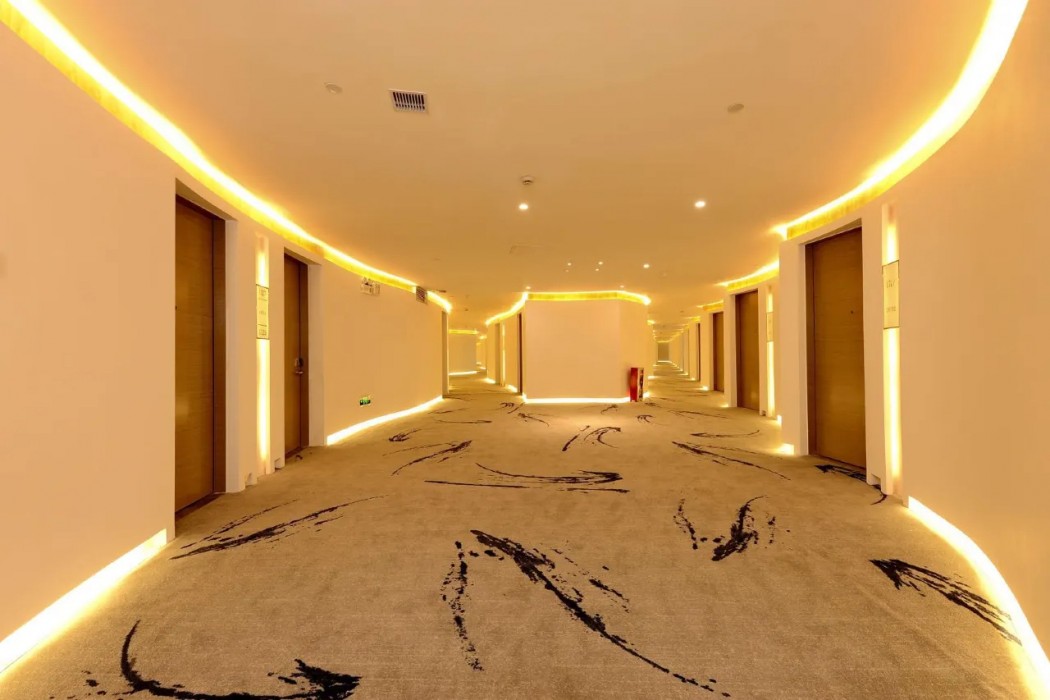 Ching Hotel Guangzhou 15/20