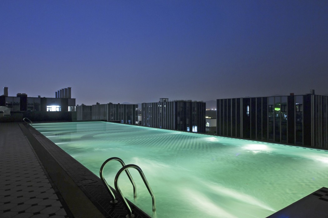 Lucid Xixi Hotel 31/57