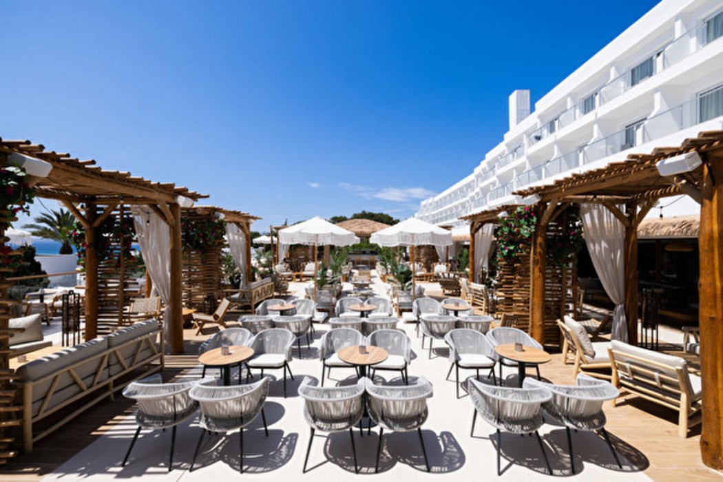 Hotel Riu Palace La Mola 39/78