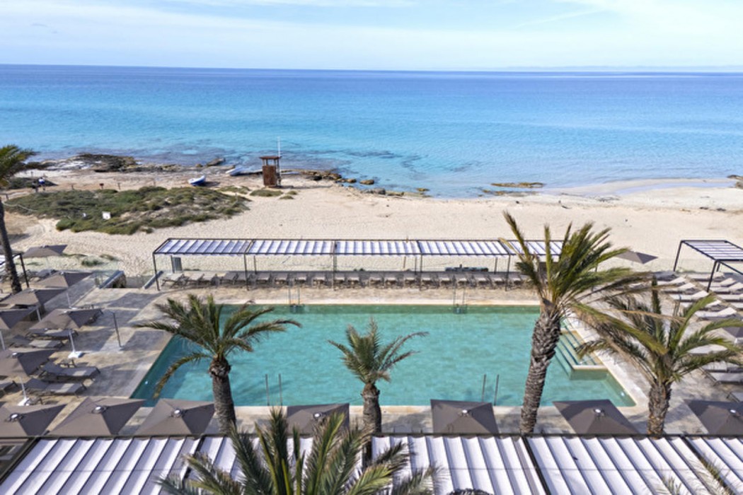 Hotel Riu Palace La Mola in FORMENTERA