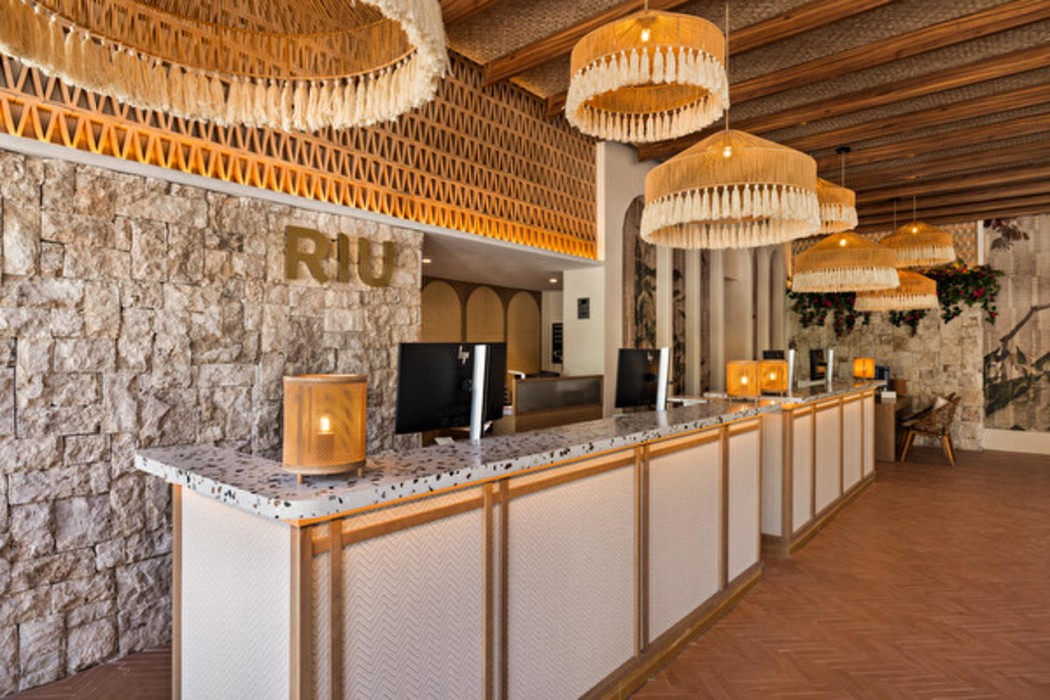 Hotel Riu Palace La Mola 15/78