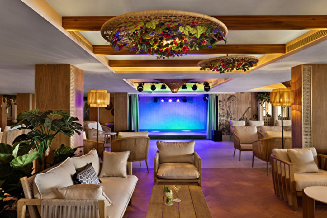 Hotel Riu Palace La Mola 13/78