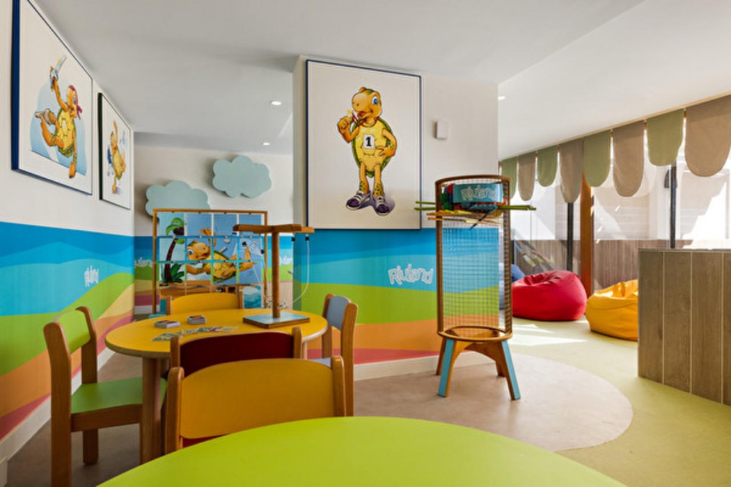 Hotel Riu Palace La Mola 40/78