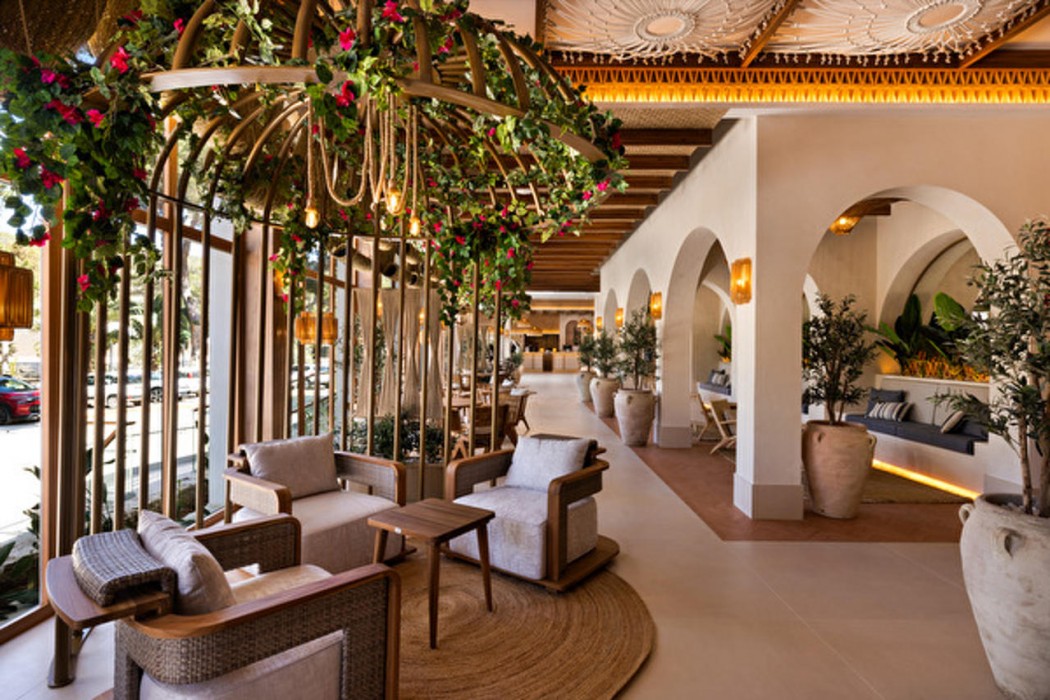 Hotel Riu Palace La Mola 14/78