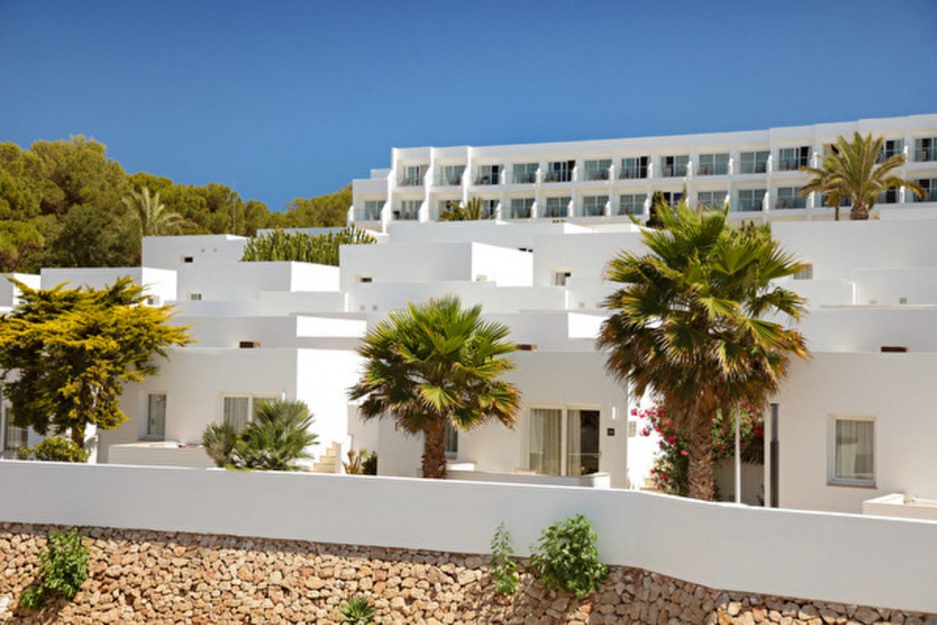 Hotel Riu Palace La Mola in FORMENTERA