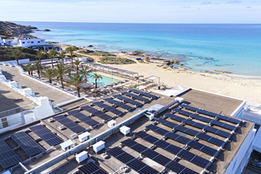 Hotel Riu Palace La Mola 6/78