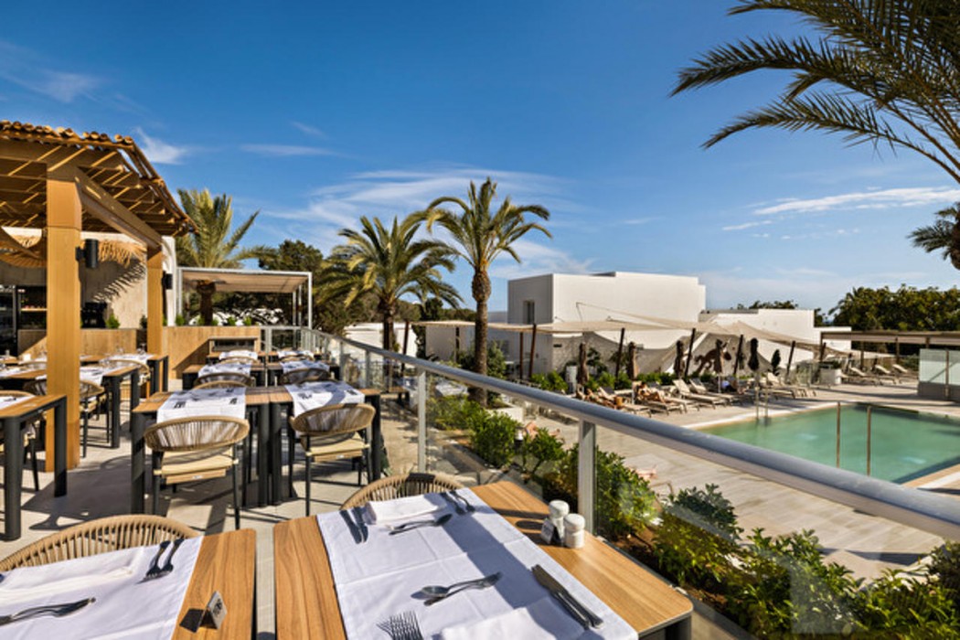 Hotel Riu Palace La Mola 46/78