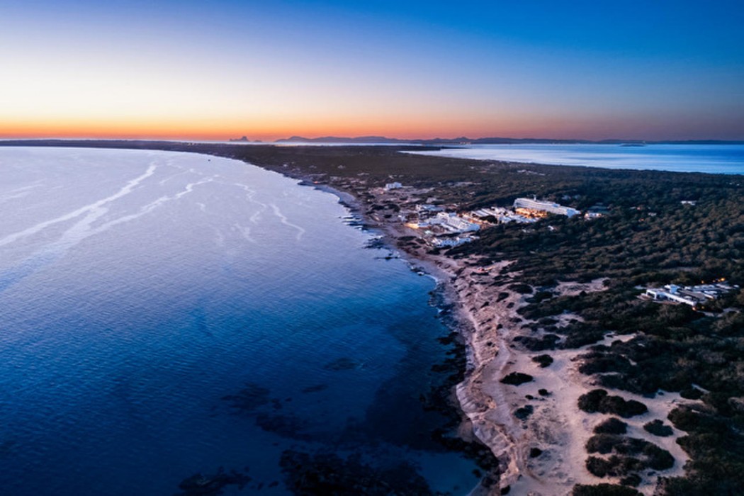 Hotel Riu Palace La Mola in FORMENTERA