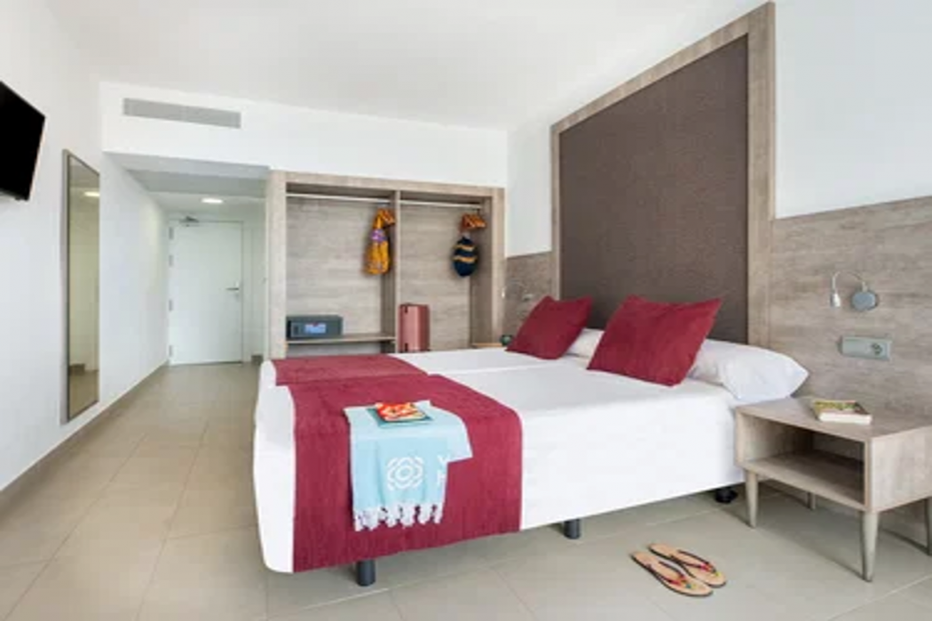 Hotel Vibra Riviera 18/59