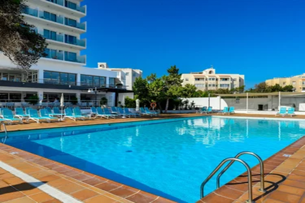 Hotel Vibra Riviera 32/59
