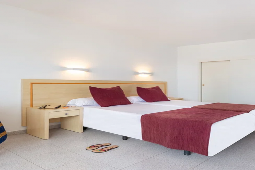 Hotel Vibra Riviera 19/59