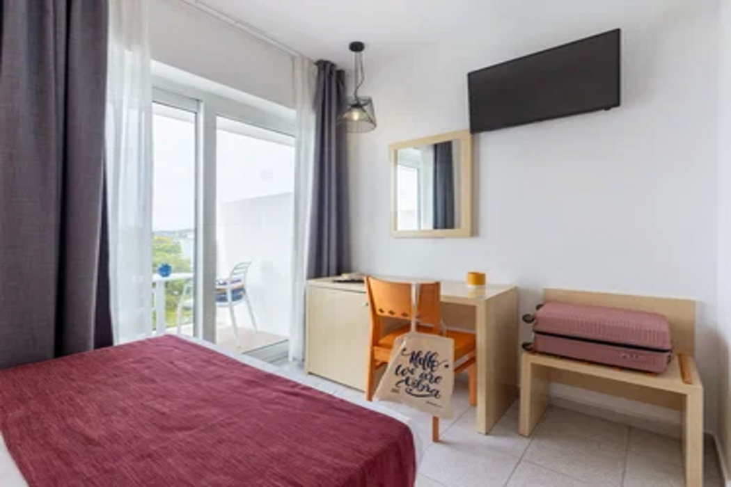 Hotel Vibra Riviera 17/59