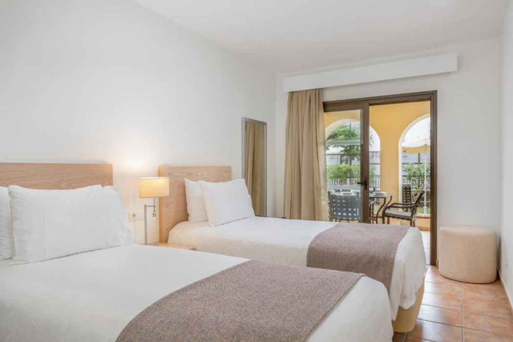 Hilton Vacation Club Royal Sunset Beach Club Tenerife 12/68