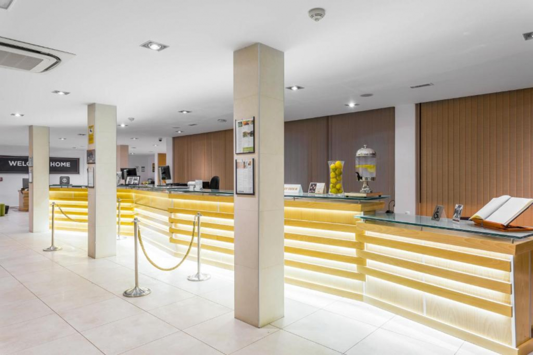 Hilton Vacation Club Royal Sunset Beach Club Tenerife 5/68