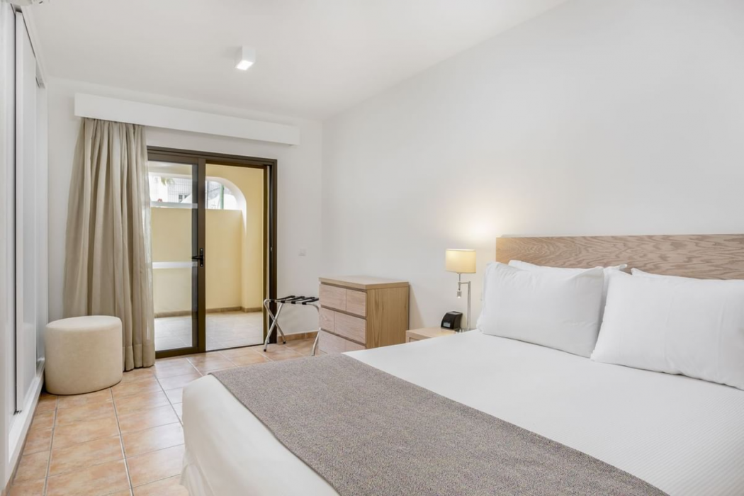Hilton Vacation Club Royal Sunset Beach Club Tenerife 13/68