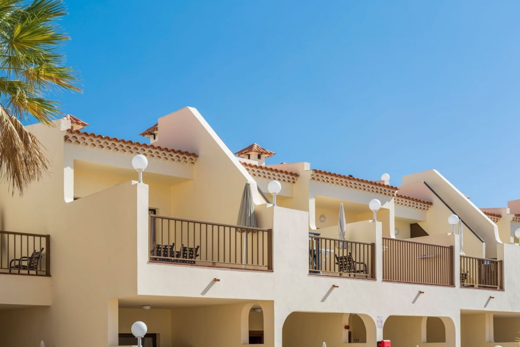 Hilton Vacation Club Royal Sunset Beach Club Tenerife 1/68