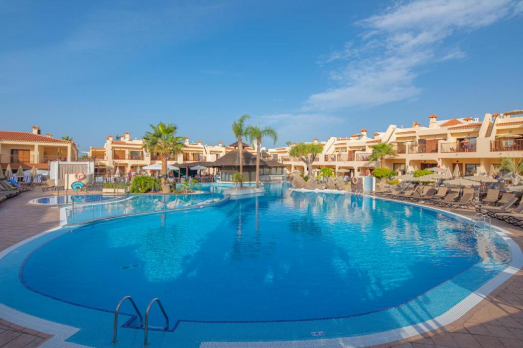 Hilton Vacation Club Royal Sunset Beach Club Tenerife 33/68
