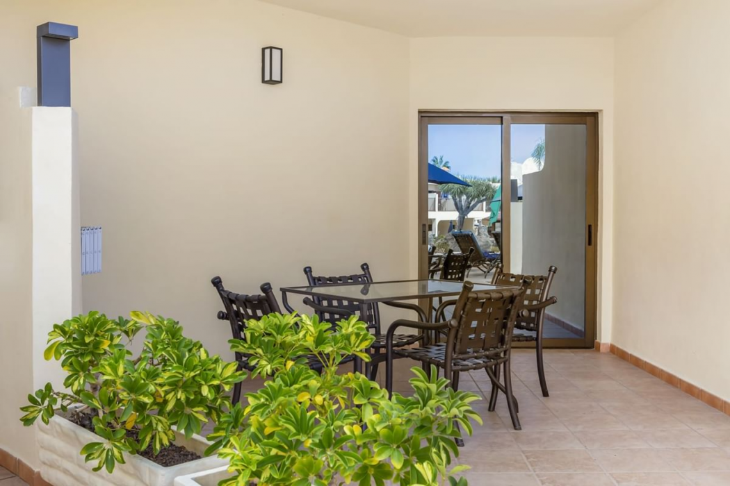 Hilton Vacation Club Royal Sunset Beach Club Tenerife 14/68