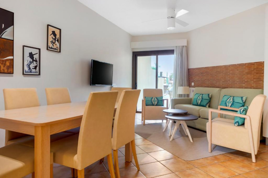 Hilton Vacation Club Royal Sunset Beach Club Tenerife 20/68
