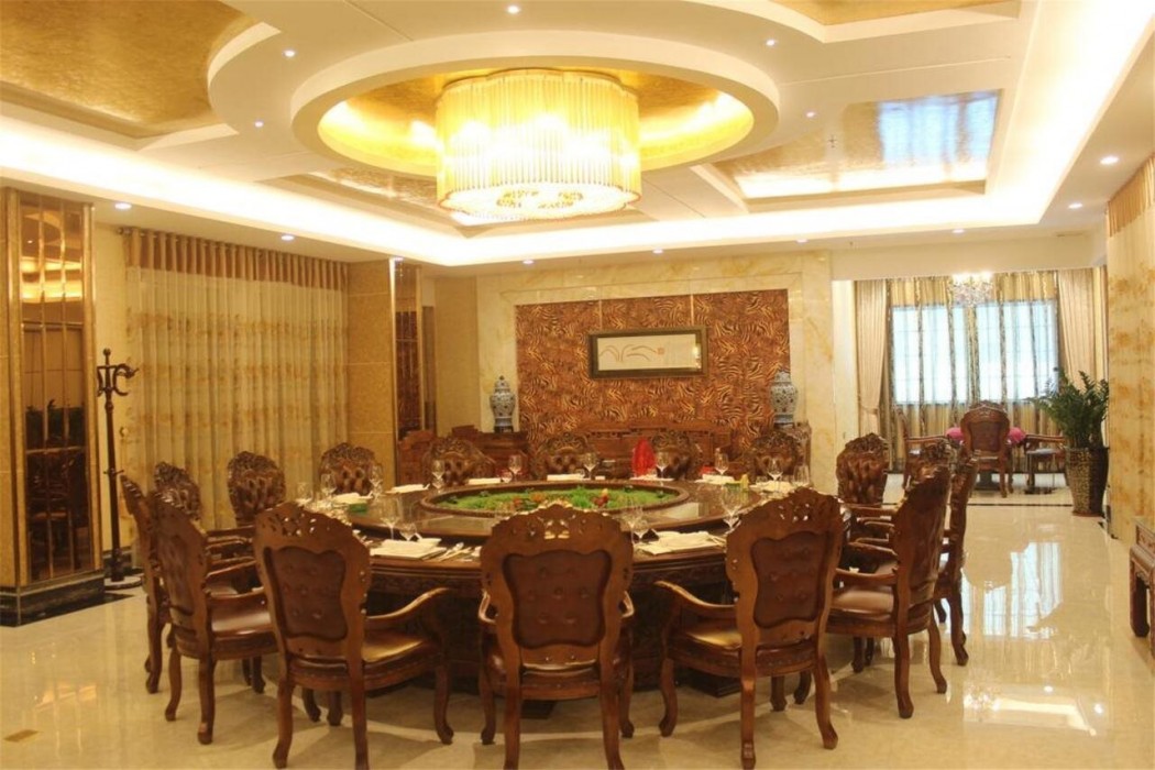 Vienna Hotel (Shantou Chaoyang High-Speed Railway Station) 27/51