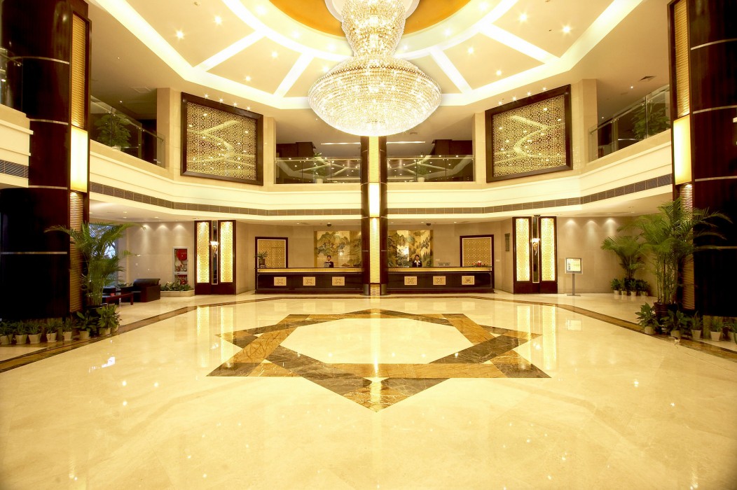 Vienna International Hotel (Hangzhou West Lake Fengshan Road) 20/35
