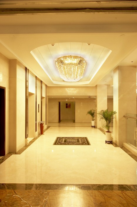 Vienna International Hotel (Hangzhou West Lake Fengshan Road) 21/35
