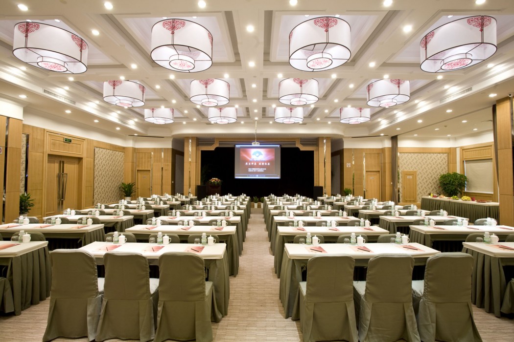 Vienna International Hotel (Hangzhou West Lake Fengshan Road) 23/35