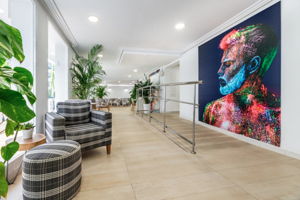 Hotel Vibra Lei Ibiza 15/40