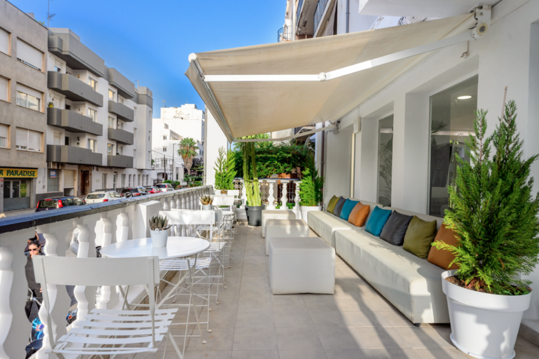 Hotel Vibra Lei Ibiza 14/40