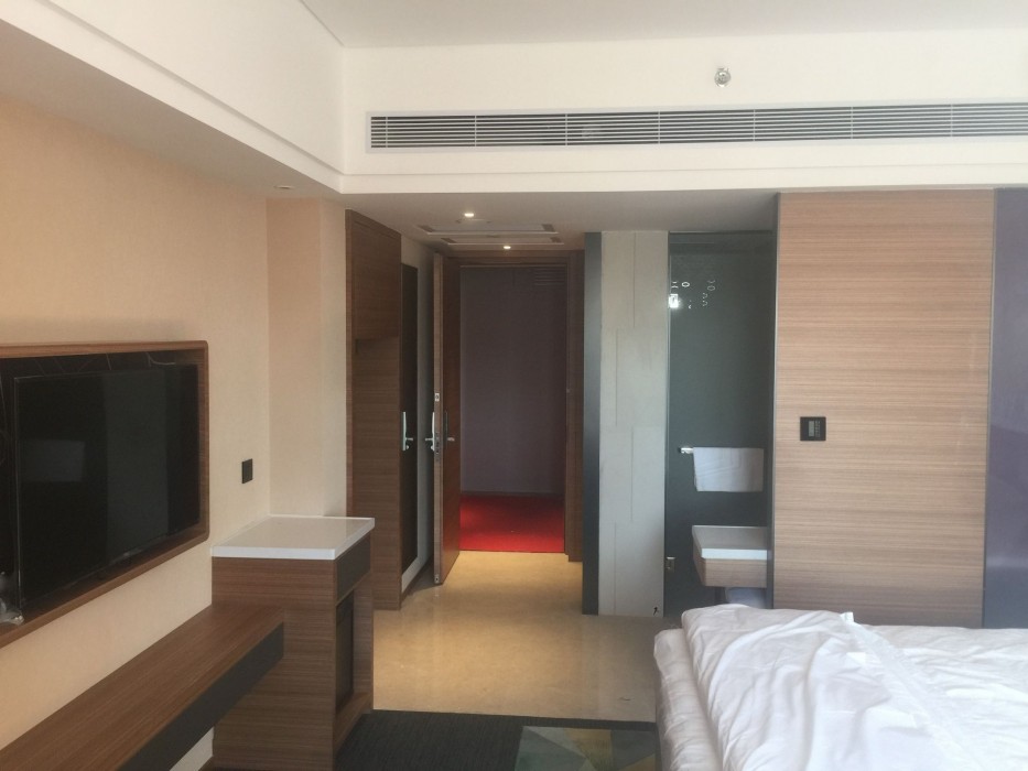 Hampton By Hilton Shunde Longjiang 18/22