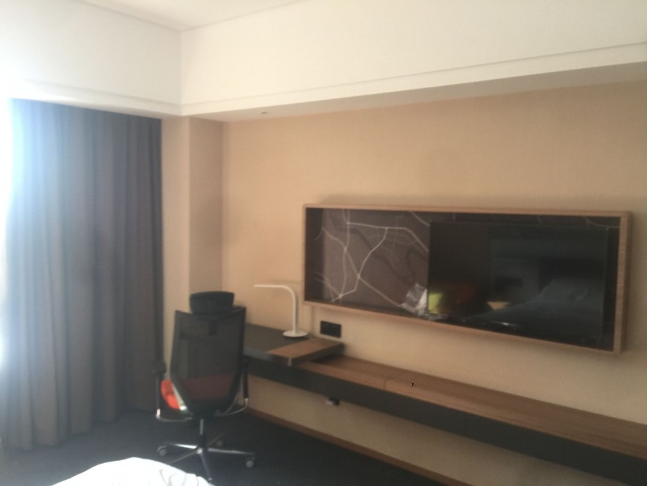 Hampton By Hilton Shunde Longjiang 16/22