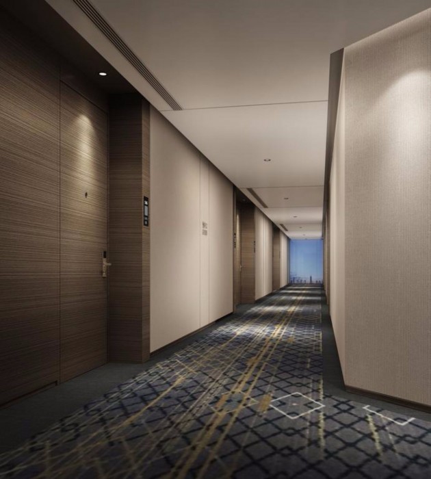 Hampton By Hilton Shunde Longjiang 19/22