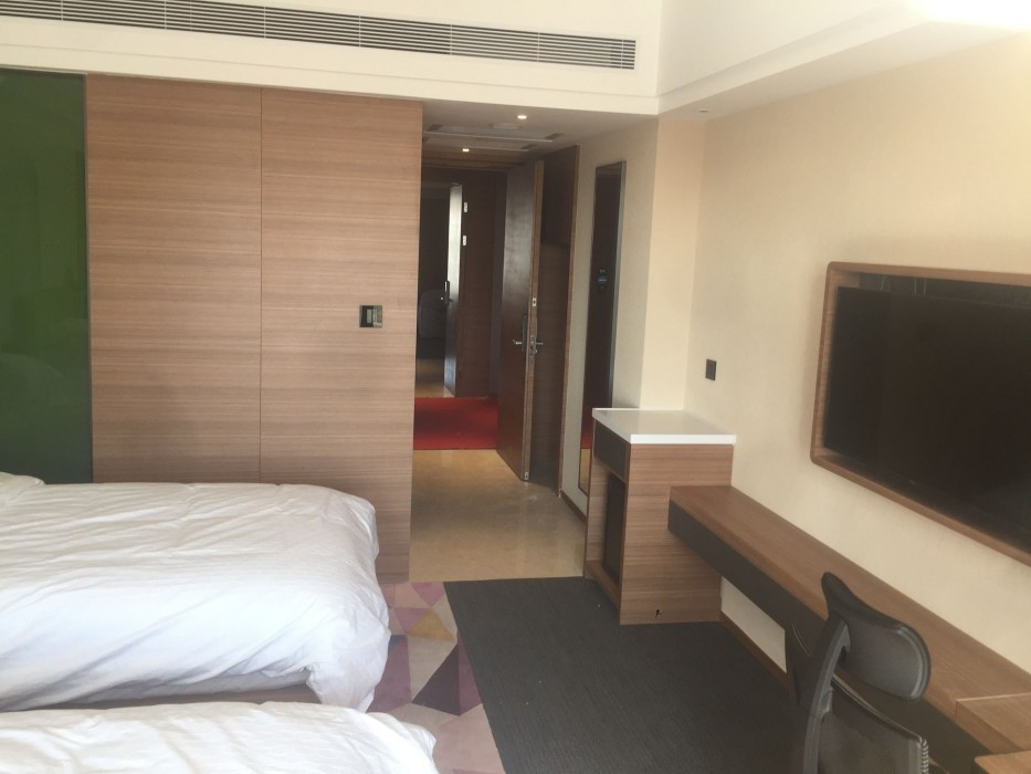 Hampton By Hilton Shunde Longjiang 13/22