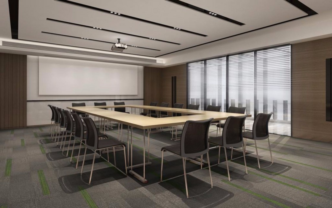 Hampton By Hilton Shunde Longjiang 15/22