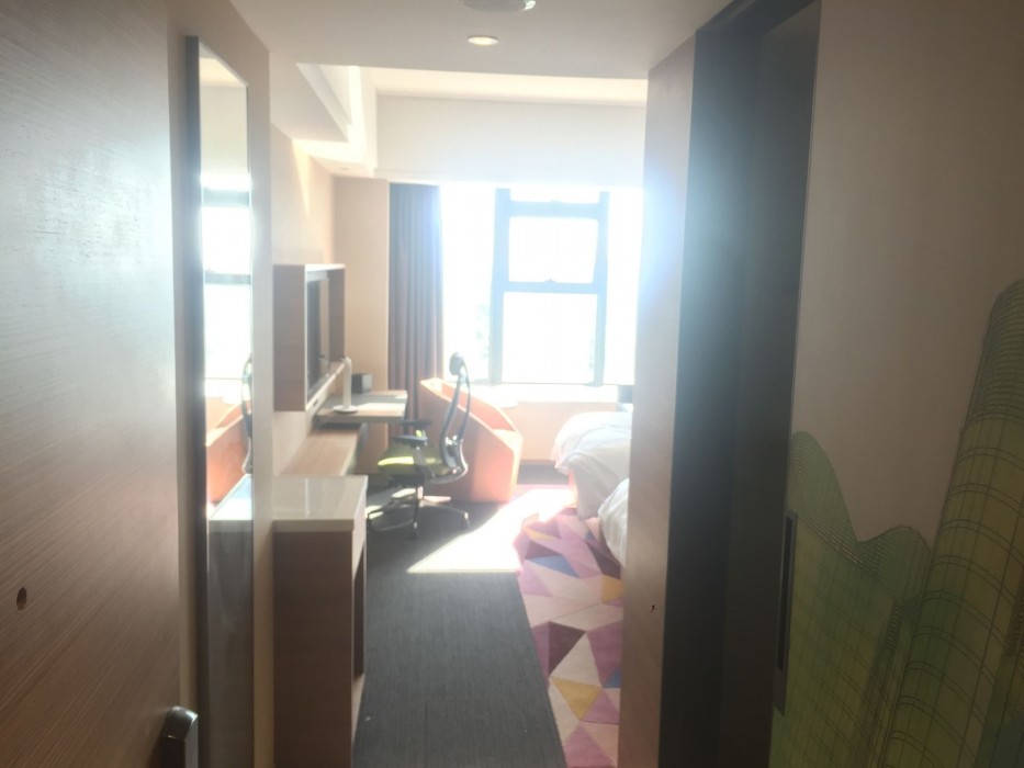 Hampton By Hilton Shunde Longjiang 7/22