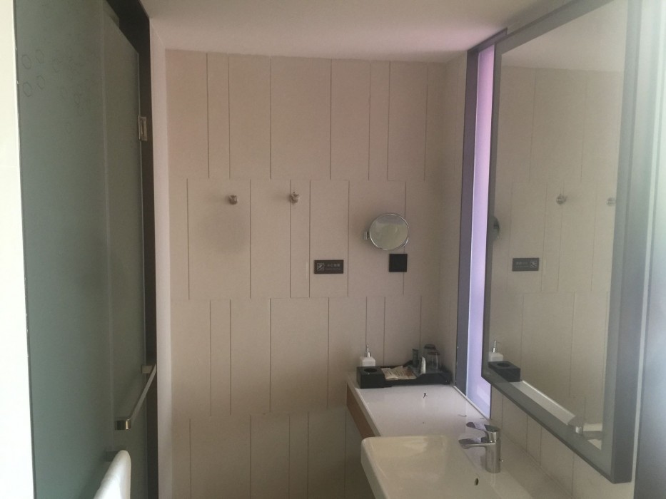 Hampton By Hilton Shunde Longjiang 8/22