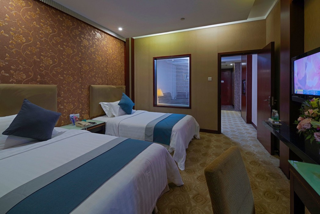 Ming Yang Hotel 13/18